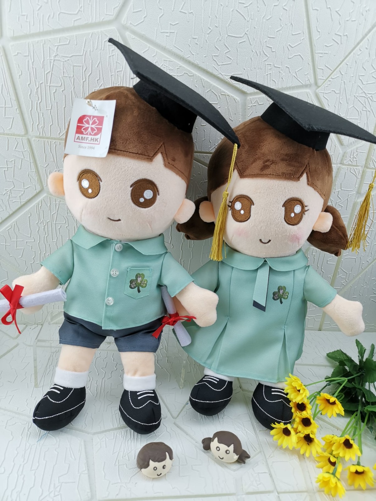 聖博德天主教小學（蒲崗村道） 產品照片（3/7）